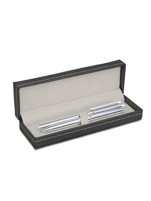 Royal™ STYLE set cadou cu bilă și pix ceramic