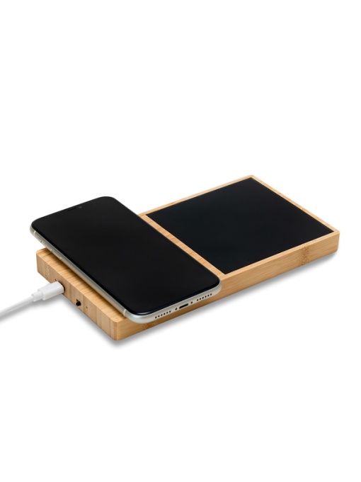 Royal™ VALAIS încărcător wireless cu încălzitor de cană