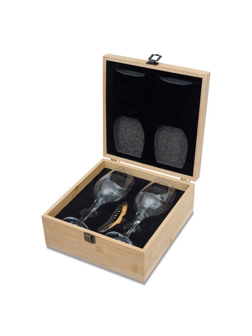 Royal™ VENETO set of two wine glasses