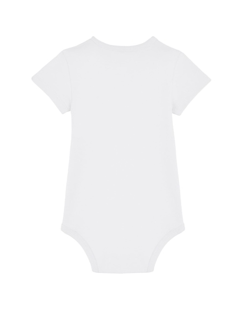 ST/™ Baby Body – The babies&#039; body short sleeves