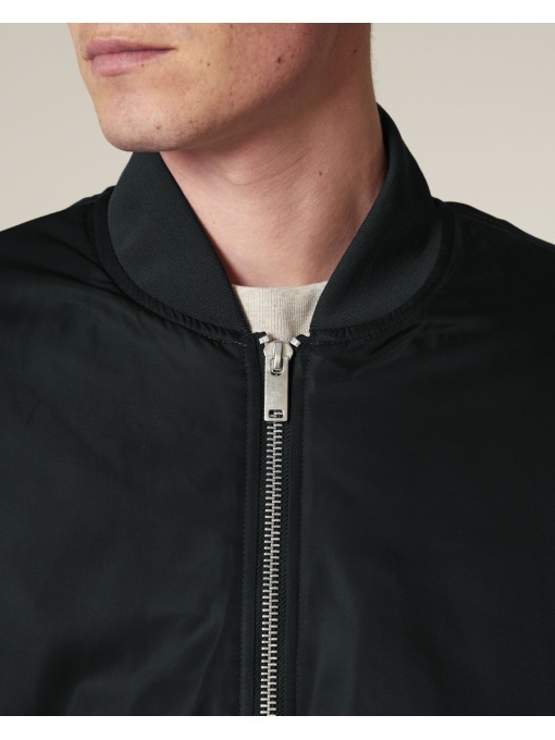 ST/™ Bomber 2.0 - Jacheta unisex bomber - Img 1