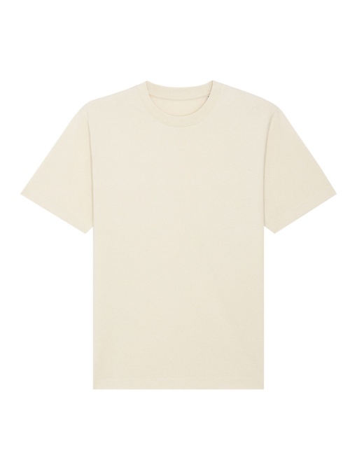 ST/™ Freestyler – The unisex dry handfeel and heavy weight t-shirt