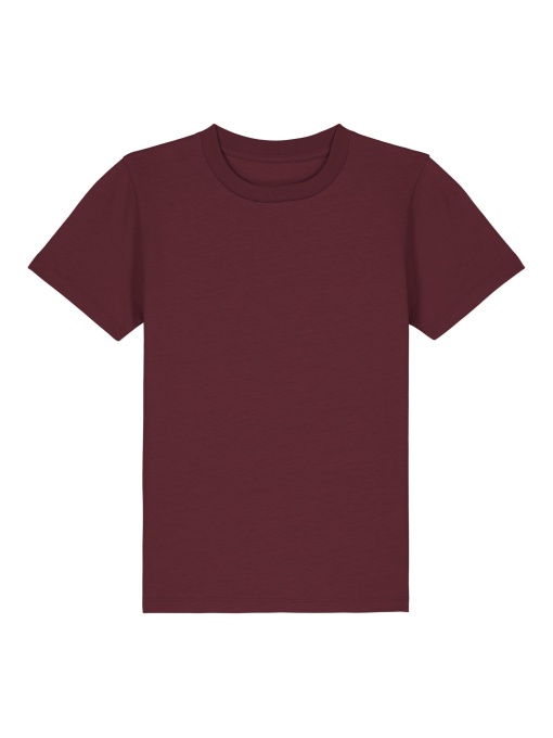 ST/™ Mini Creator 2.0 – The iconic kids&#039; t-shirt