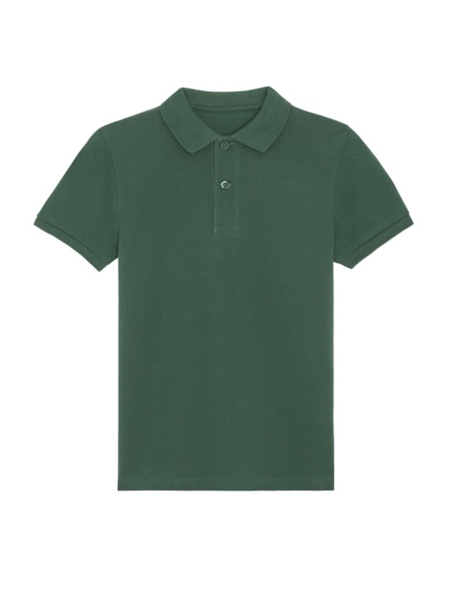 ST/™ Mini Sprinter – The iconic kids&#039; polo