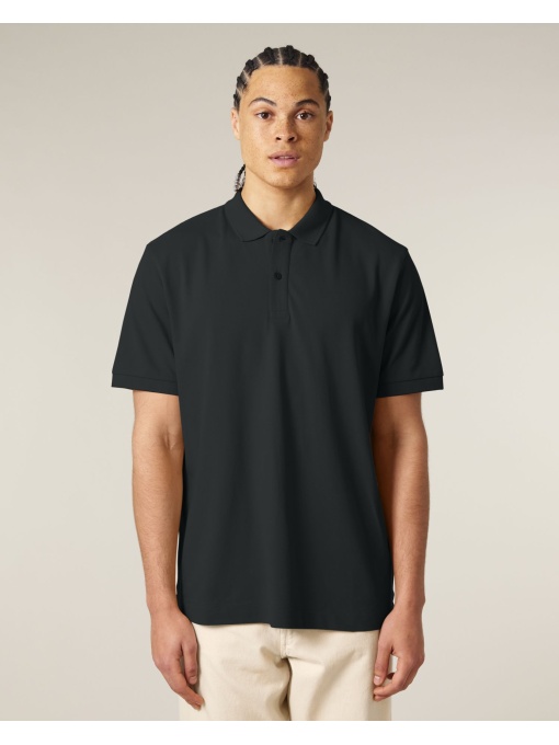 ST/™ Prepster 2.0 - Tricoul polo unisex