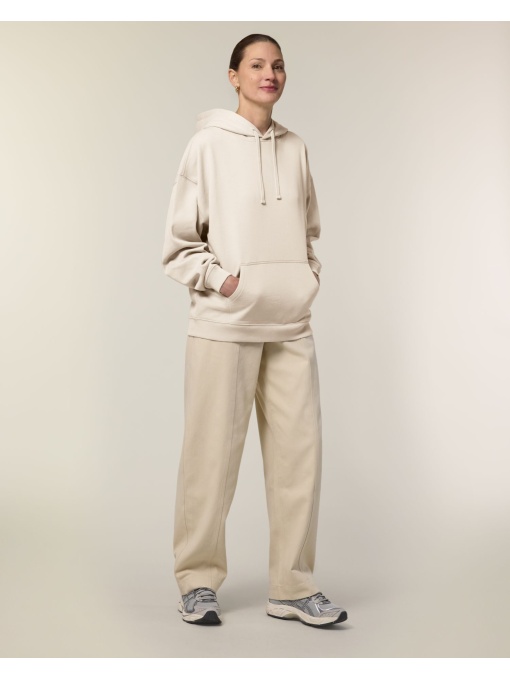 ST/™ Slammer 2.0 - Hanoracul oversized unisex cu glugă