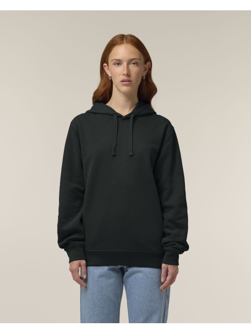 ST/™ Sounder - Hanoracul unisex cu glugă și buzunare laterale