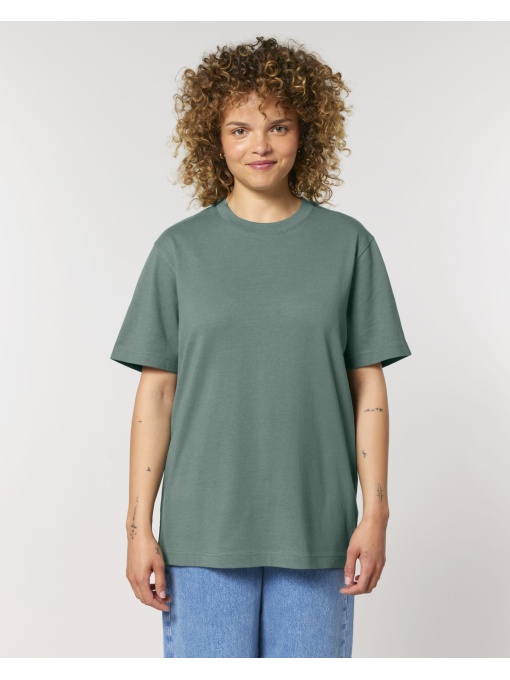 ST/™ Sparker 2.0 – The unisex relaxed t-shirt
