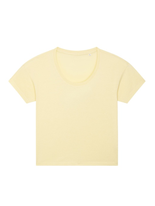 ST/™ Stella Chiller – The women&#039;s scoop neck relaxed fit t-shirt