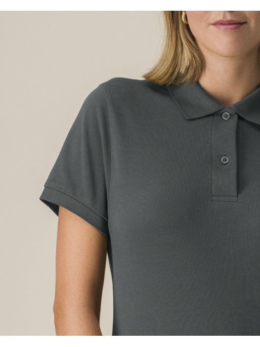 ST/™ Stella Coaster – The Women&#039;s Mid-light Polo
