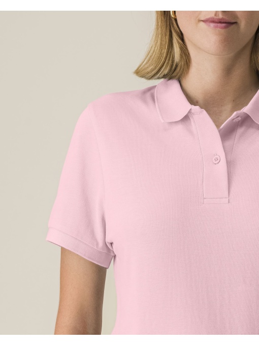 ST/™ Stella Coaster – The Women&#039;s Mid-light Polo