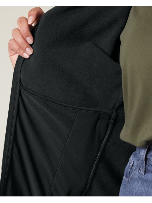 ST/™ Stella Guider – The Women's fleece jacket