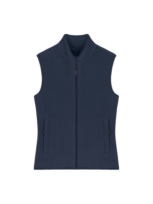 ST/™ Stella Quester – The women&#039;s sleeveless fleece jacket - Img 1