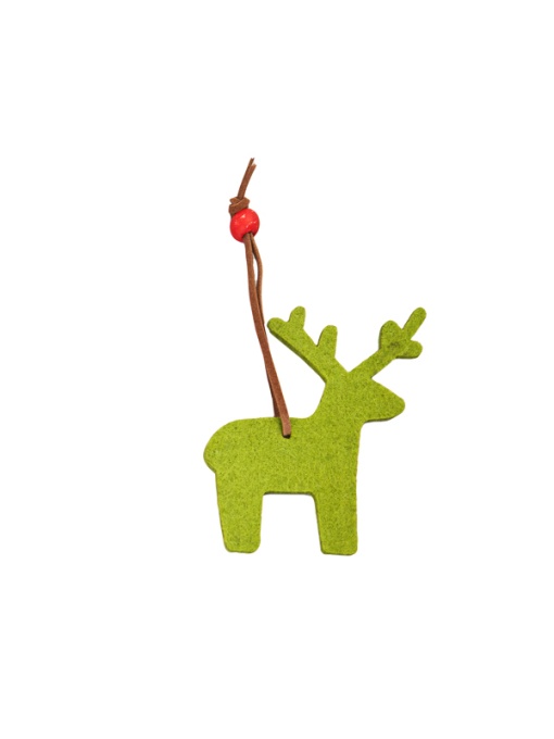 STA™ Abend - Ornament - Img 1