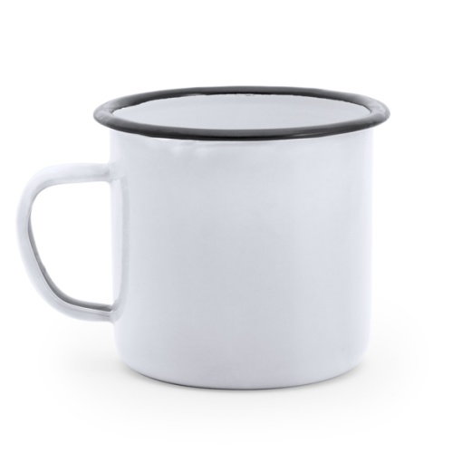 STA™ Anon - Cană anon white/white