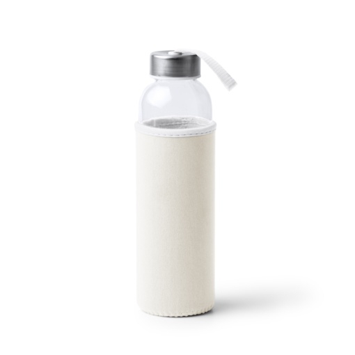 STA™ Camu - Sticlă de apă de 500