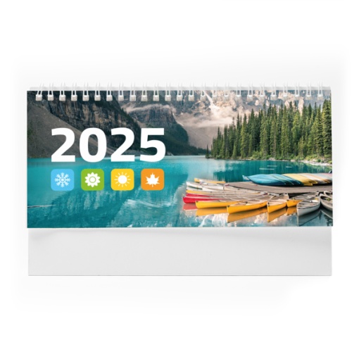 STA™ Flint - Calendar