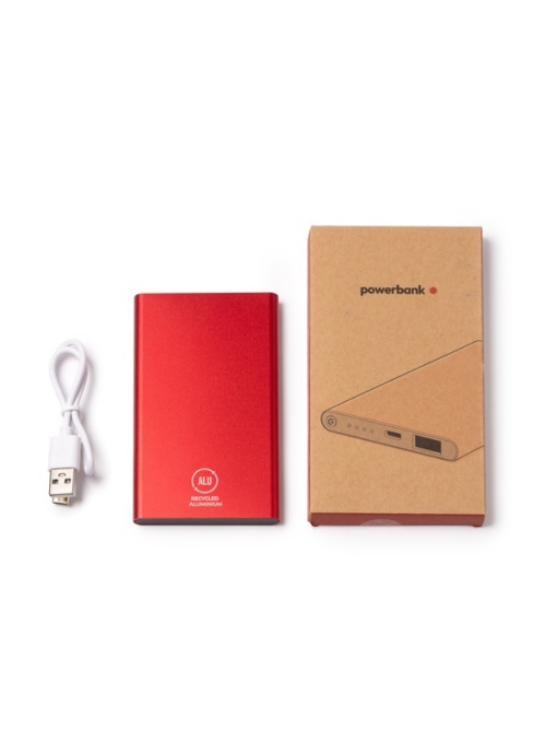 STA™ Karna - Battery - Img 1