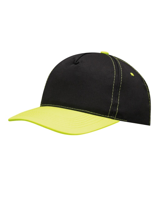 TOP™  5-panel baseball cap SPORTSMAN