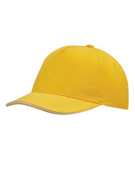 TOP™ Șapcă sandwich cu 5 panel WALK