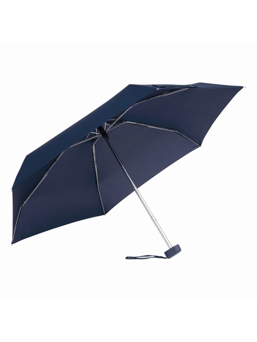 TOP™ Umbrela mini buzunar din aluminiu POCKET