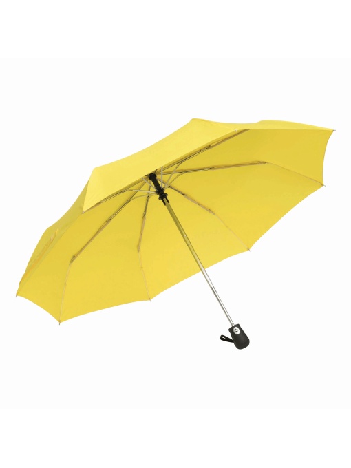 TOP™ Deschidere/închidere automată, umbrelă de buzunar rezistentă la vânt BORA