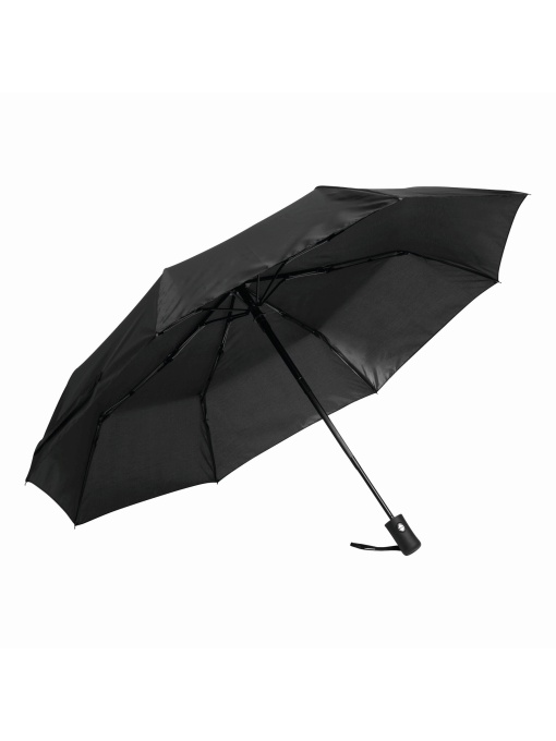 TOP™ Umbrelă de buzunar rezistentă la vânt cu deschidere-închidere automată PLOPP