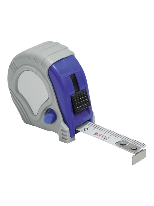 TOP™ Bandă de măsurare WORKMAN, 3m