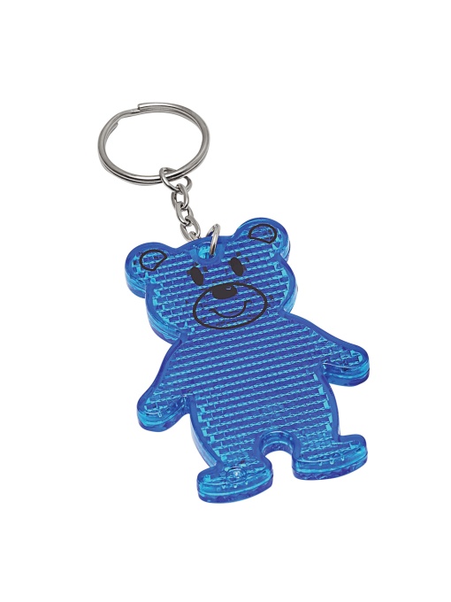 TOP™ Breloc reflectorizant TEDDY