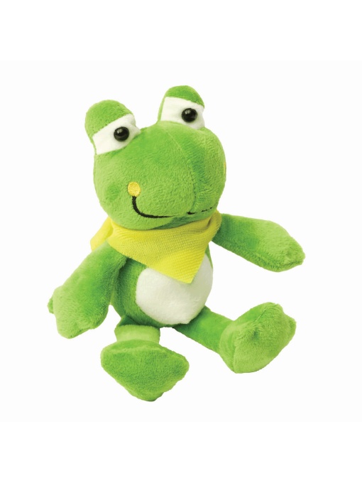 TOP™ Broasca de pluș BERND