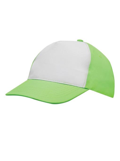TOP™ Capac cu 5 panel SHINY