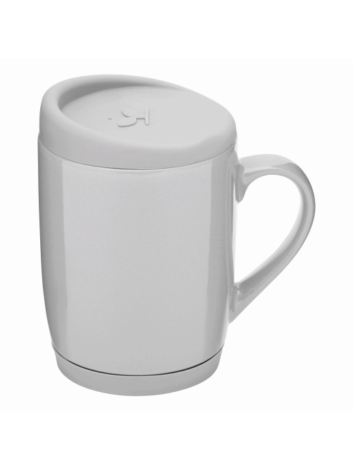 TOP™  Ceramic mug EASY DAY