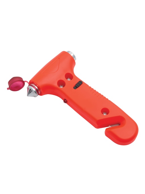TOP™ Ciocan de urgență SAFETY