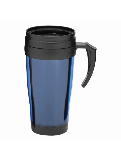 TOP™  Double-walled travel mug WARM-UP