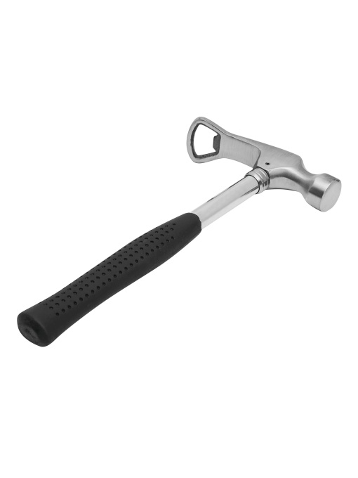 TOP™  Friday hammer CLOCK OFF