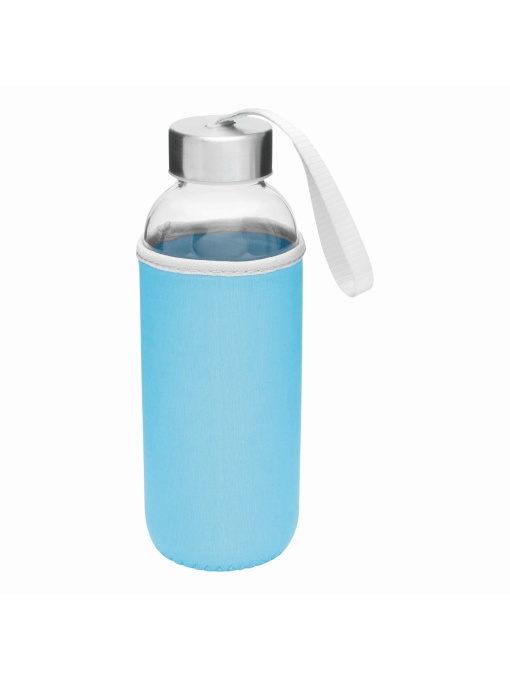 TOP™  Glass bottle TAKE WELL