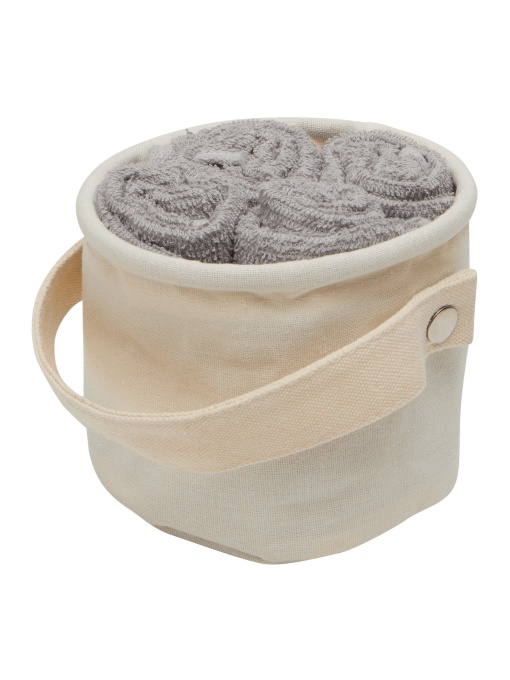TOP™  Guest towel set DRY OFF
