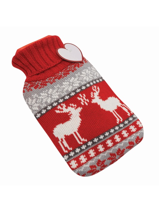 TOP™  Hot water bottle CUDDLE