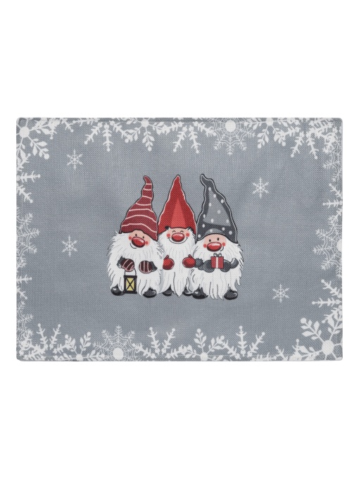 TOP™ Placemat 3 FUNNY FRIENDS
