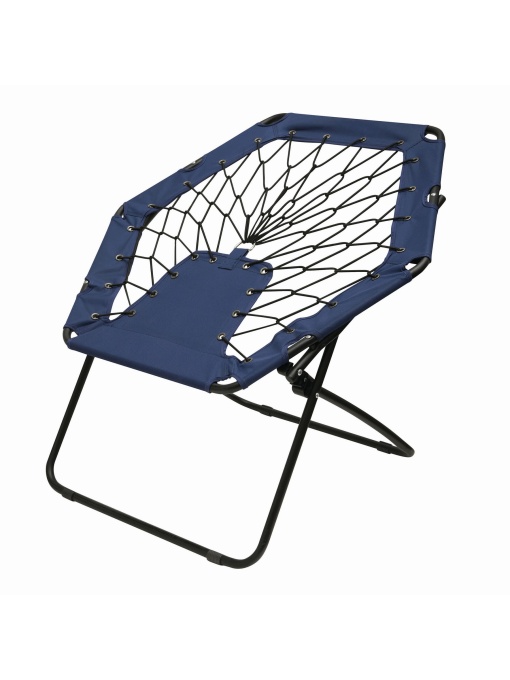 TOP™  Portable bungee chair CHILL OUT