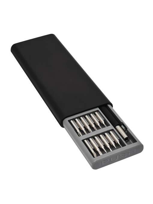 TOP™  Screwdriver kit BIT PRECISION
