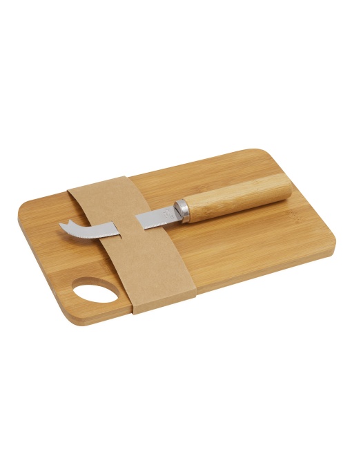 TOP™ Set de brânză BAMBOO CHEESY