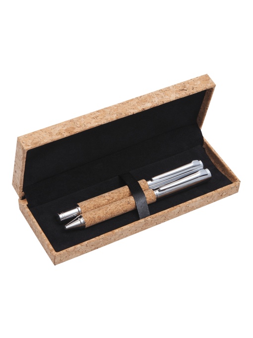 TOP™ Set de scris CORK SIGNATURE