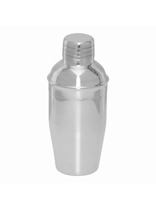 TOP™ Shaker de cocktail din oțel inoxidabil HAPPY HOUR