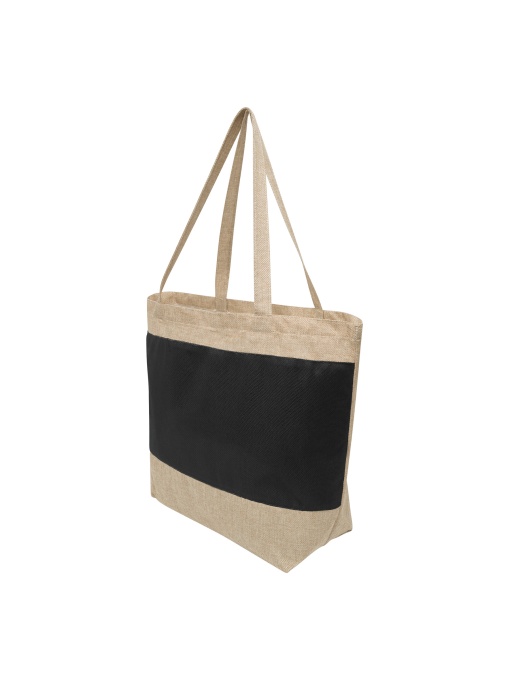 TOP™ Shopper RUSTIC