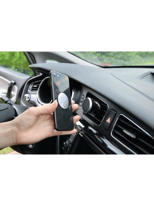 TOP™ Suport magnetic pentru telefon FLUX