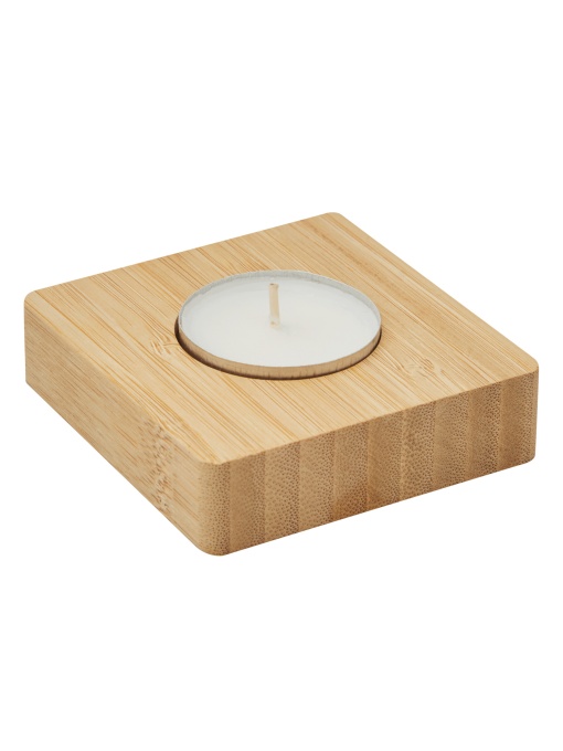 TOP™  Tealight holder NATURAL GLOW