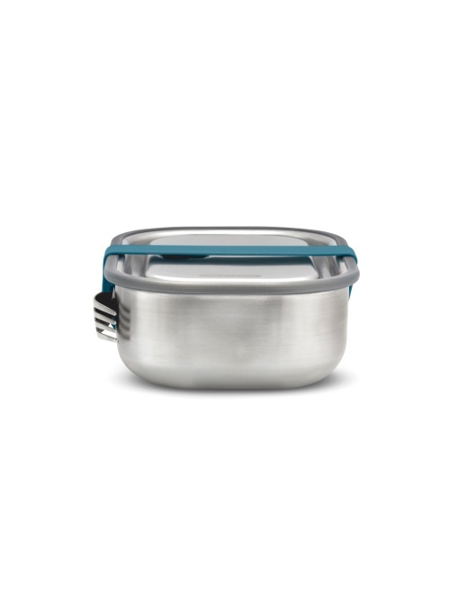 XD™ Caserolă mare Black+Blum inox - Img 1