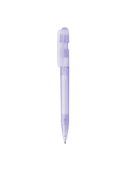 XD™ Devin GRS certified RABS pen transparent
