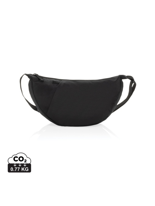 XD™ Geantă tip sling Crescent XL Aware™ RPET formă de semilună